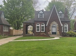 132 Jennette Dr, Youngstown, OH 44512
