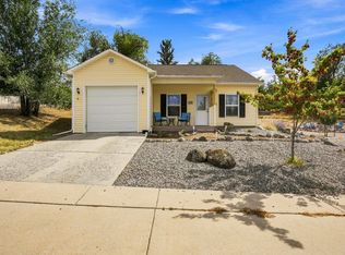 412 High St, Collbran, CO 81624