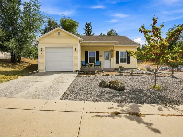 412 High St, Collbran, CO 81624