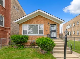 8324 S Throop St, Chicago, IL 60620