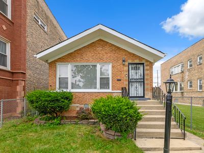 8324 S Throop St, Chicago, IL, 60620