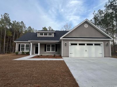 2584 Moores Mill Rd. #Tract 1 Remainder - Live Oak, Remainder Live Oak Aynor, SC, 29511