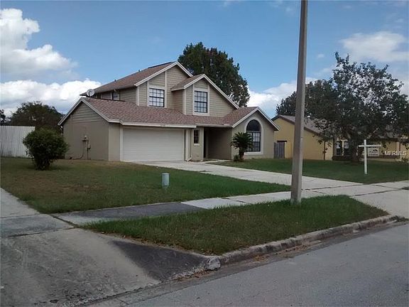 2nd image of 5758 Grand Canyon Dr