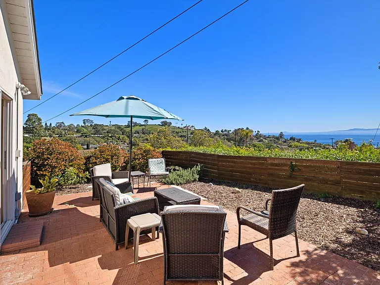 View Patio