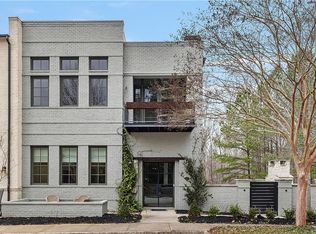 458 Selborne Way, Chattahoochee Hills, GA 30268