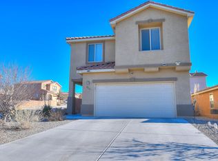 2229 Violeta Cir SE, Rio Rancho, NM 87124