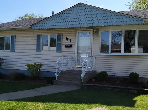 6819 Kansas Ave, Hammond, IN 46323