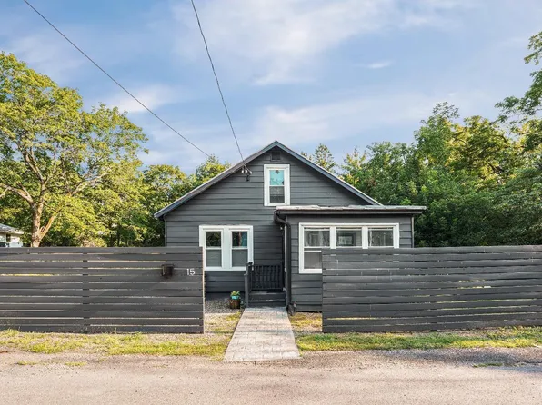 15 Spring Street, Hudson, NY 12534