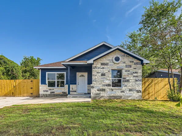 247 SHELBURN DR, San Antonio, TX 78220