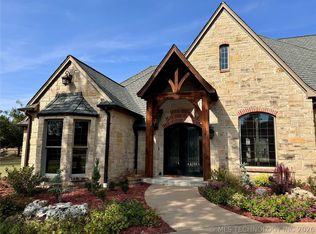 2365 Deer Run, Chouteau, OK 74337
