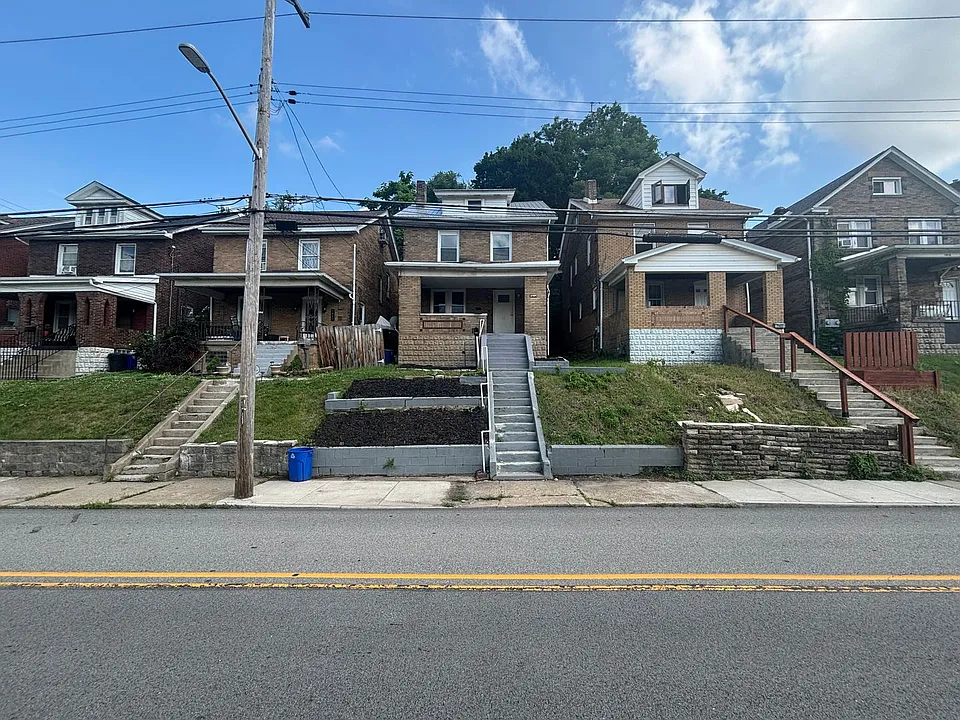 1409 Brookline Blvd