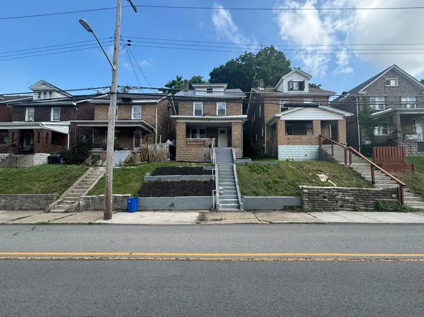 1409 Brookline Blvd, Pittsburgh, PA 15226