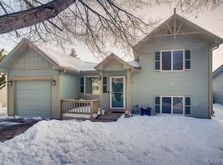 4648 S Pagosa Way, Aurora, CO 80015