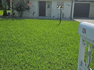 126 Parkview Cir #126, Lake Placid, FL 33852
