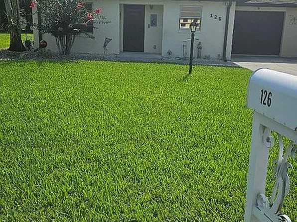 126 Parkview Cir #126, Lake Placid, FL 33852