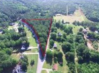 Fairfield Rd, Villa Rica, GA 30180