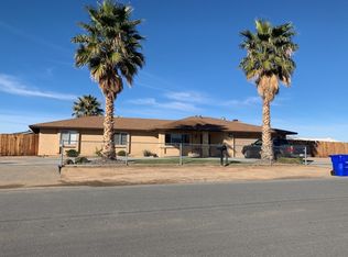 12714 Clallam Rd, Apple Valley, CA 92308