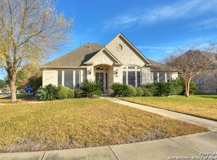 211 Autumn Oak, New Braunfels, TX 78132