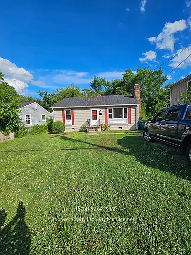 129 N Fern Ave Photo 1