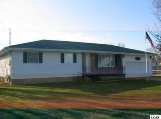 1112 Jane St, Tecumseh, MI