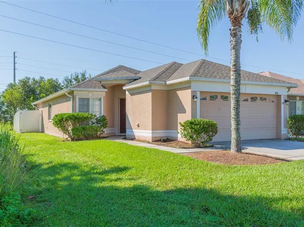 31436 Triborough Dr, Wesley Chapel, FL 33545