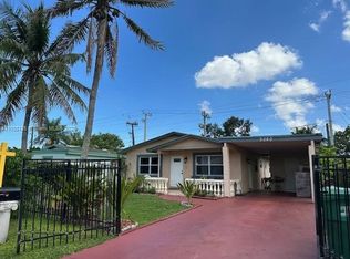 3060 NW 6th Ct, Pompano Beach, FL 33311