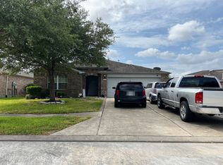 1007 Clover Leaf Ct, Rosenberg, TX 77469