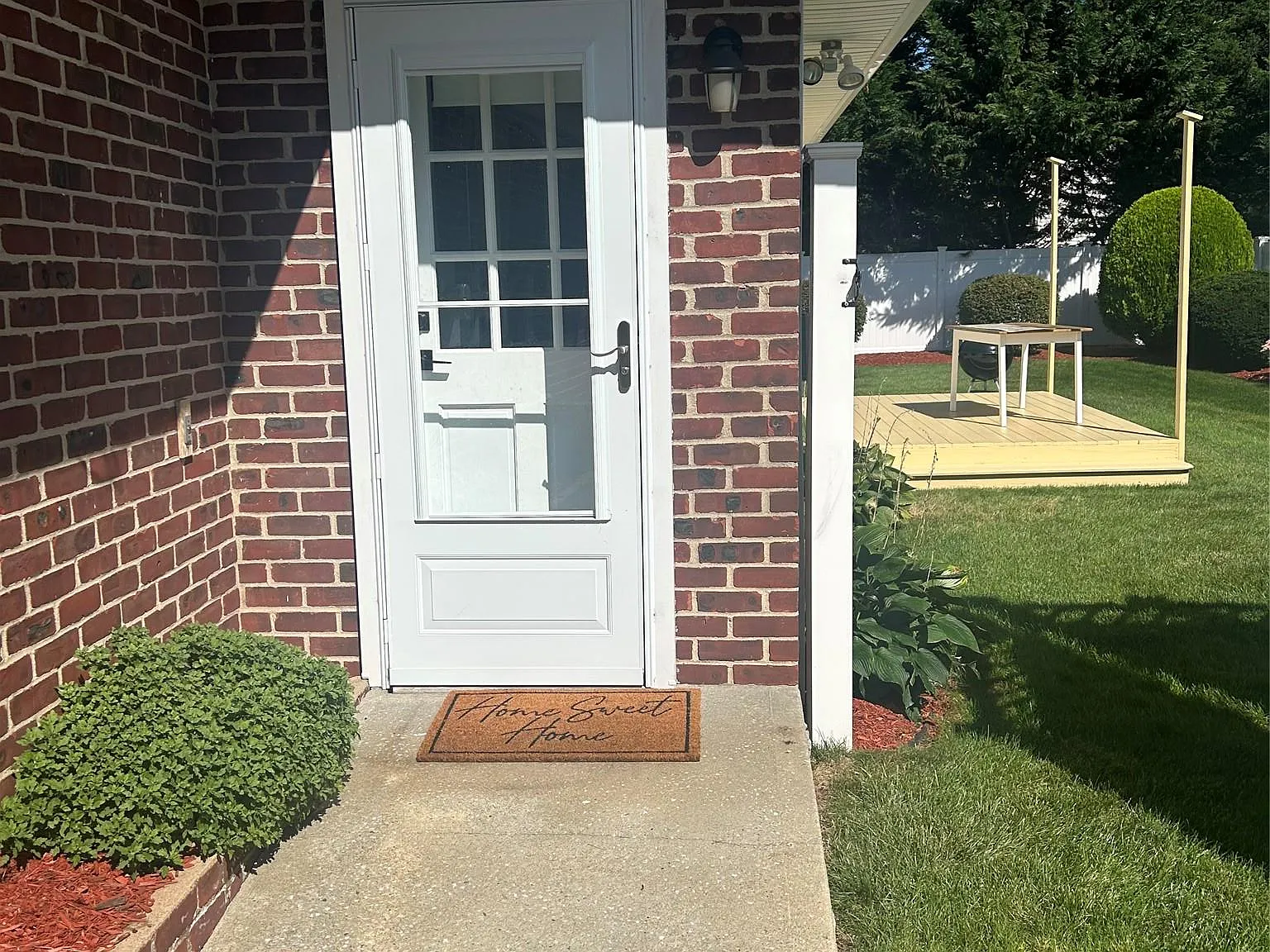 1 bed, 1.0 bath, 1000 sqft, $3,000 — Photo 3