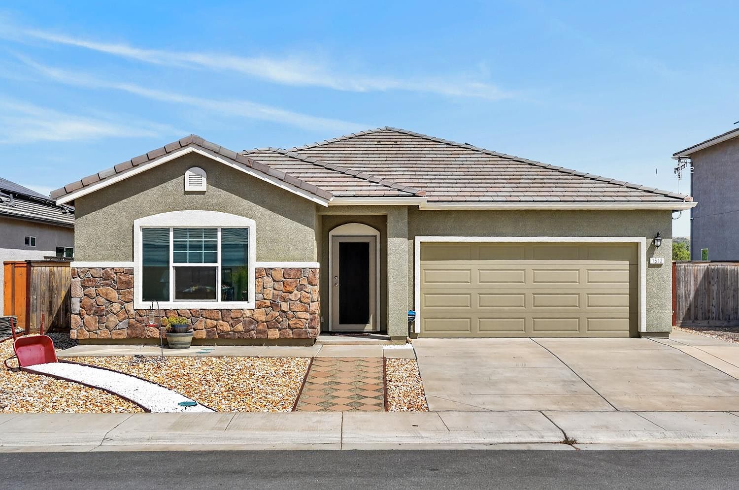 1512 Baywood Greens Dr — Castle Oaks Golf Club