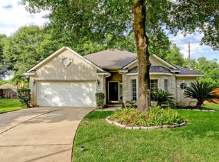 15838 Heartwood Way, Cypress, TX 77433
