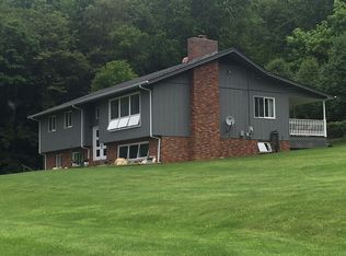 350 Valley View Rd, Bakersville, NC 28705