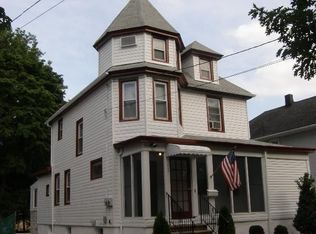 247 Euclid Ave, Ridgefield Park, NJ 07660