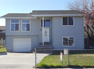 2502 W Opal St, Pasco, WA 99301