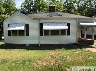 221 86th St S, Birmingham, AL 35206