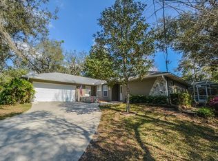 805 S Rosemary Point, Homosassa, FL 34448