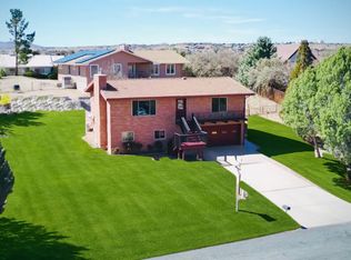 11424 E Concho Canyon, Dewey, AZ 86327