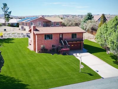 11424 E Concho Canyon, Dewey, AZ, 86327