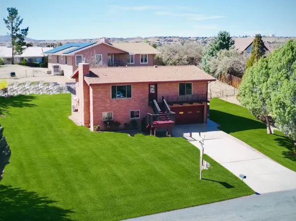 11424 E Concho Canyon --, Dewey, AZ 86327