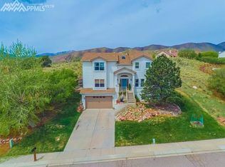 5480 Wilson Rd, Colorado Springs, CO 80919