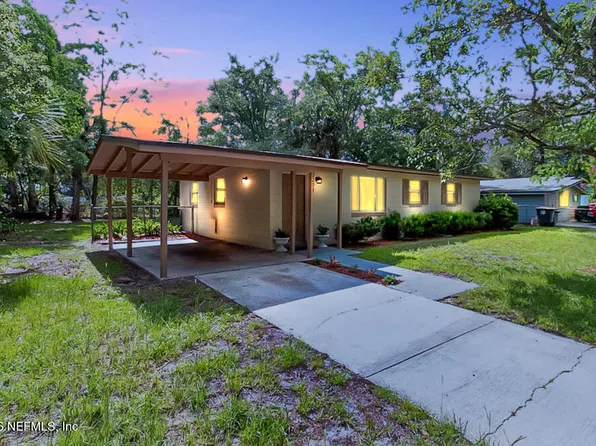 2203 BETSY Drive, Jacksonville, FL 32210