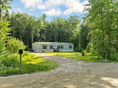 954 Ten Rod Road, Farmington, NH, 03835