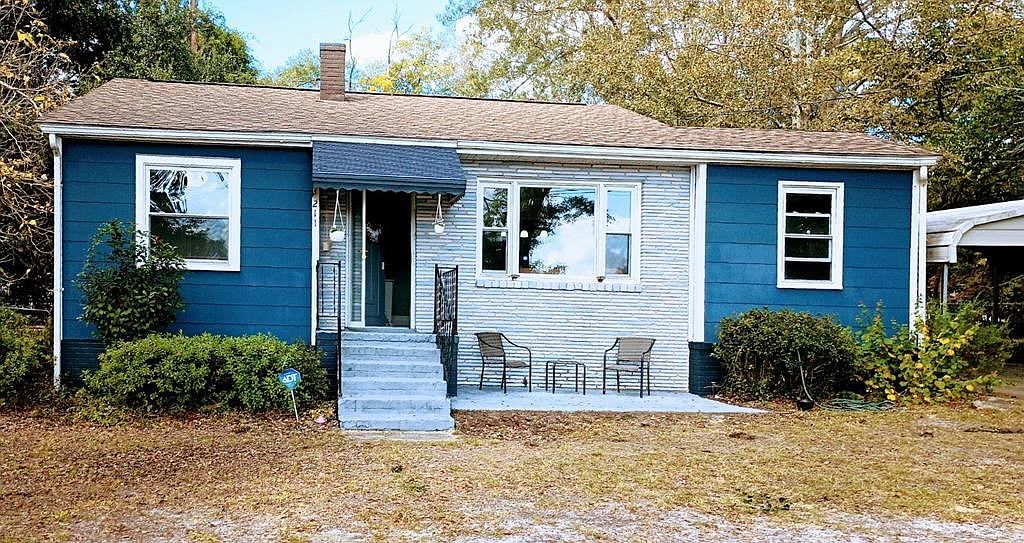 211 S Wise Dr, Sumter, SC 29150 Zillow