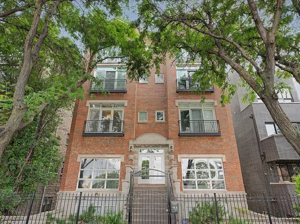 1335 N Mohawk St APT 2N, Chicago, IL 60610