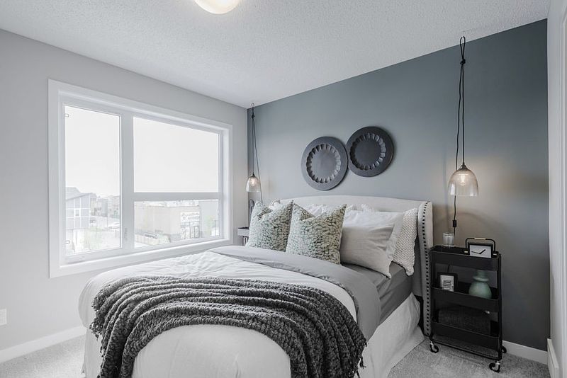 Calgary Townhouse for rent - 2 Bedrooms — photo 5