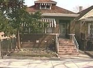 7127 S Marshfield Ave, Chicago, IL 60636