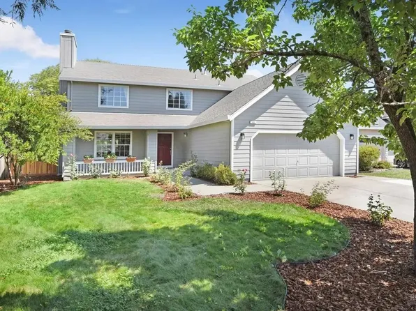 44 Anthony Court, Windsor, CA 95492