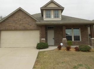 1909 Highland Oaks Dr, Wylie, TX 75098
