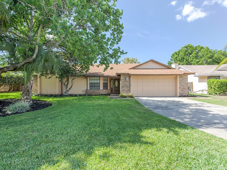 4772 Bakersfield Court