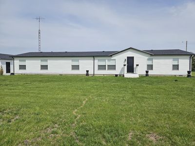 6570 S 1100 W, Francesville, IN, 47946