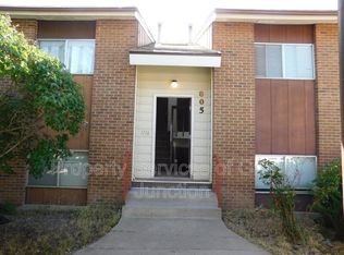 805 E Cedar Ct APT A, Fruita, CO 81521